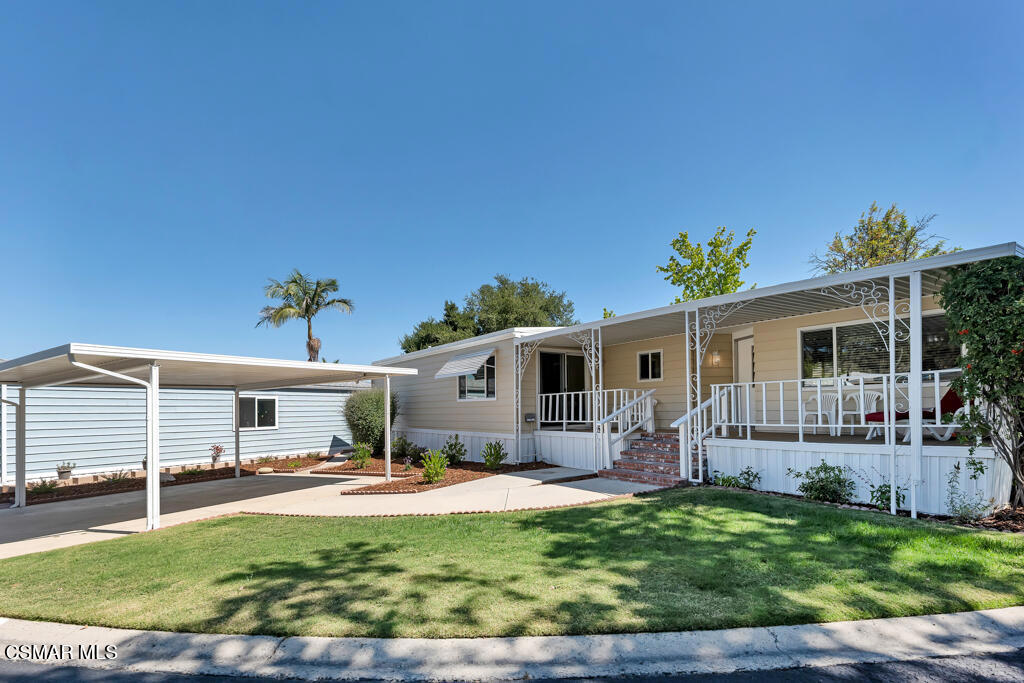 2779 Thunderbird Drive 80