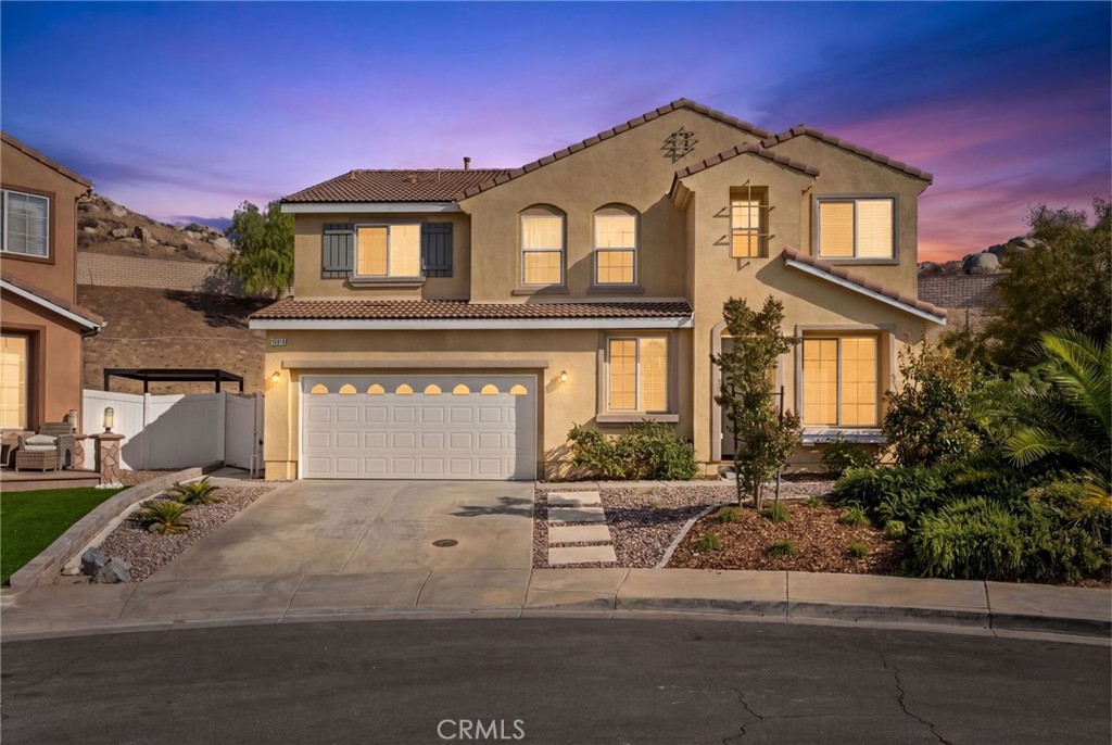 15910 Angel Fire Court