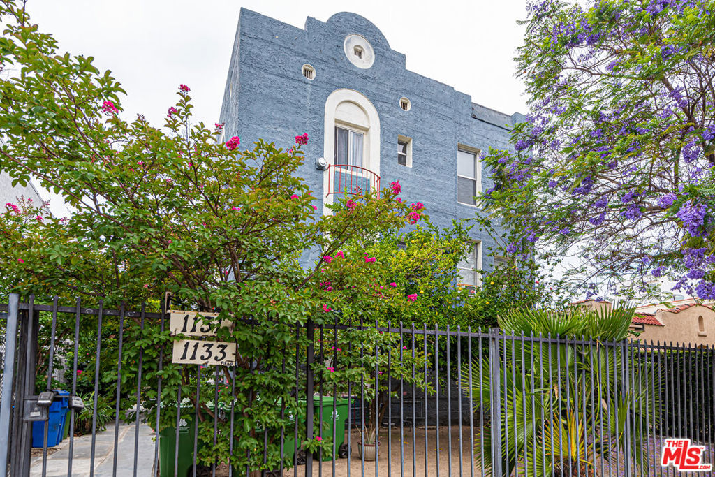1131 Lodi Place