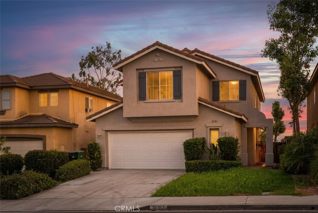 16183 Blue Haven Court