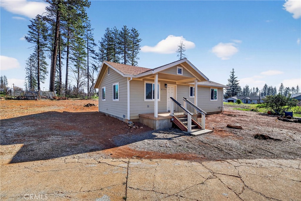 6352 Tahoe Court