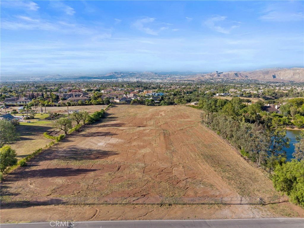 0 Hidden Springs Drive