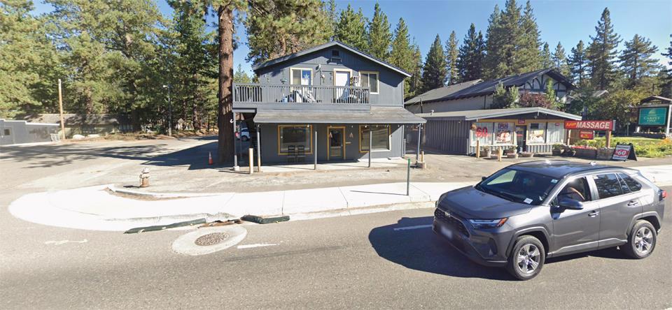 2218 Lake Tahoe Boulevard