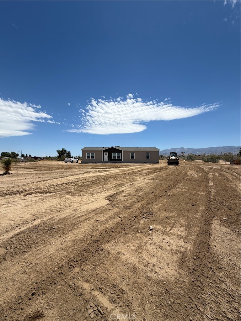 4823 Duncan Road