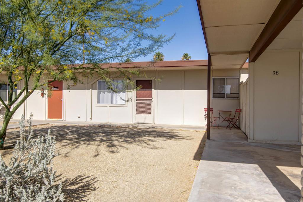 3133 E Club Circle 58