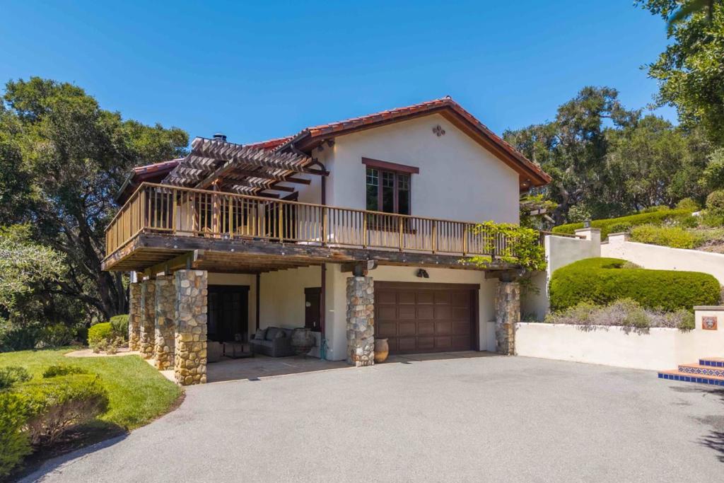 62 E Carmel Valley Road A
