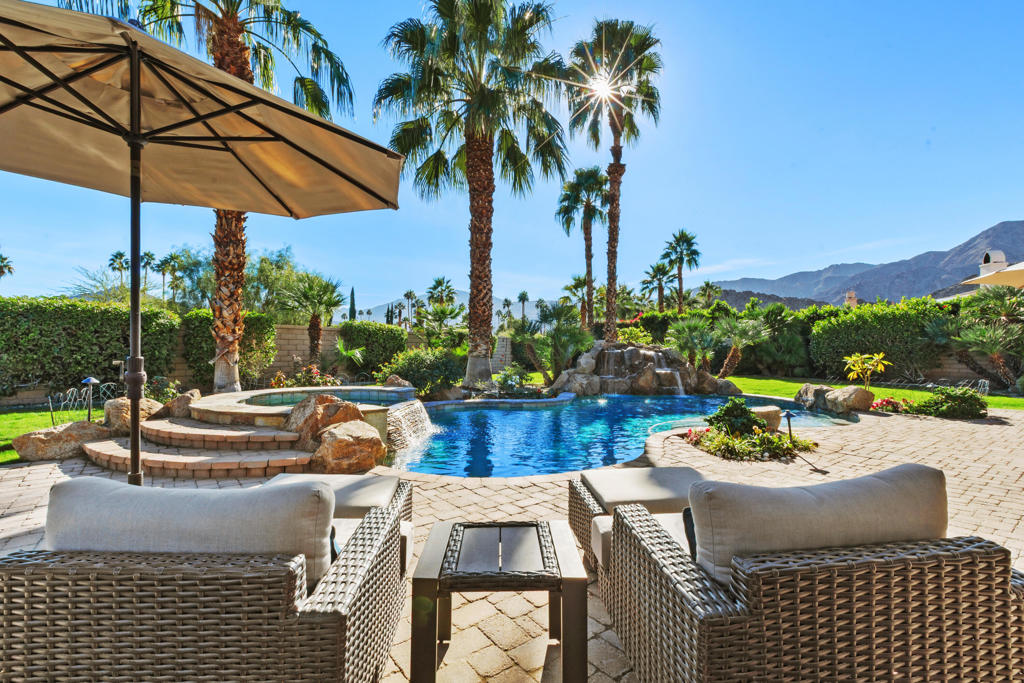 77869 Desert Drive