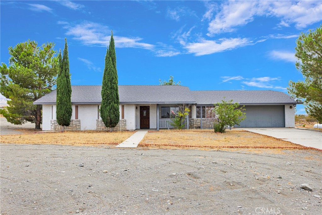 11574 Silver Rock
