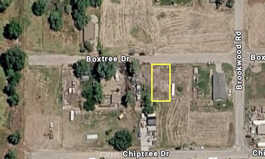 0 Boxtree Drive