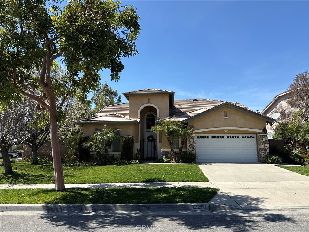 12210 Vista Court