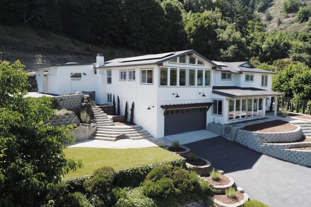 365 Granite Creek Road