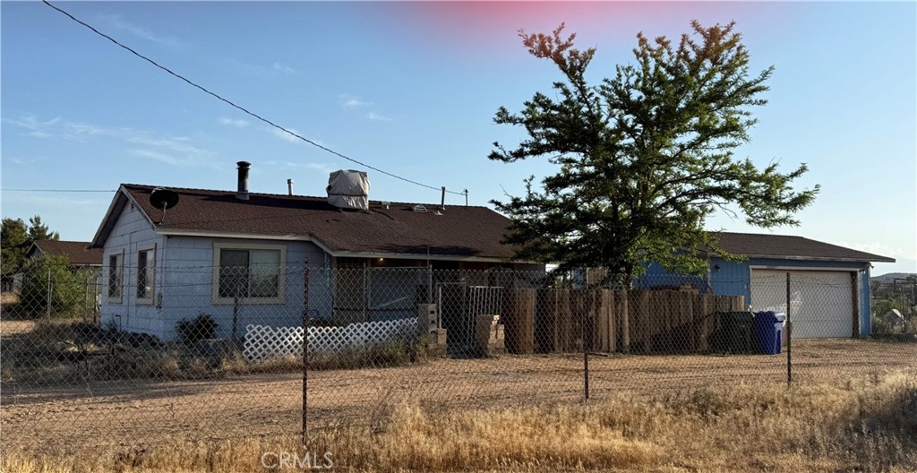 21989 Widgeon Way (Flint)