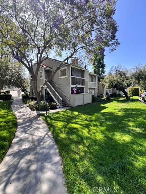 5706 Old Village Road 207