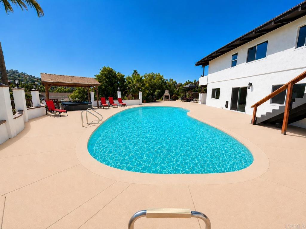 4816 Redondo Drive