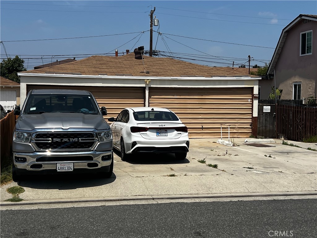 4535 E 55th