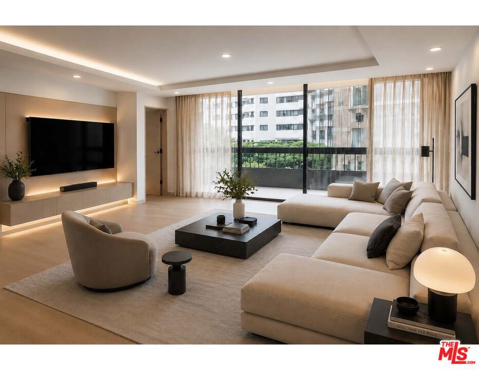 10590 Wilshire Boulevard 504