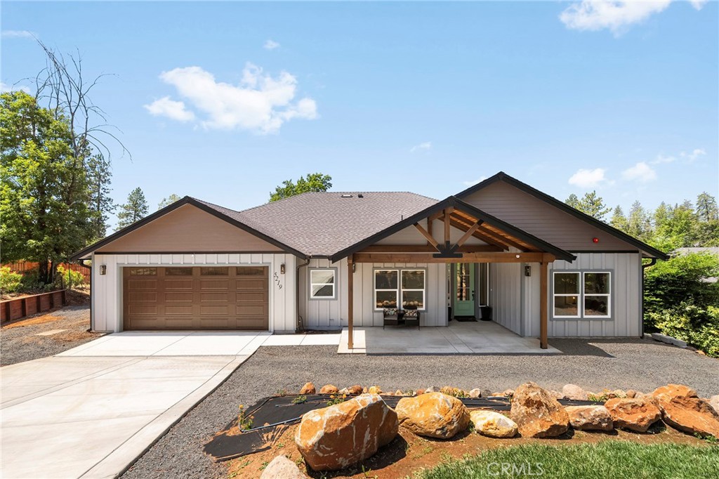 5219 Falcons View Court
