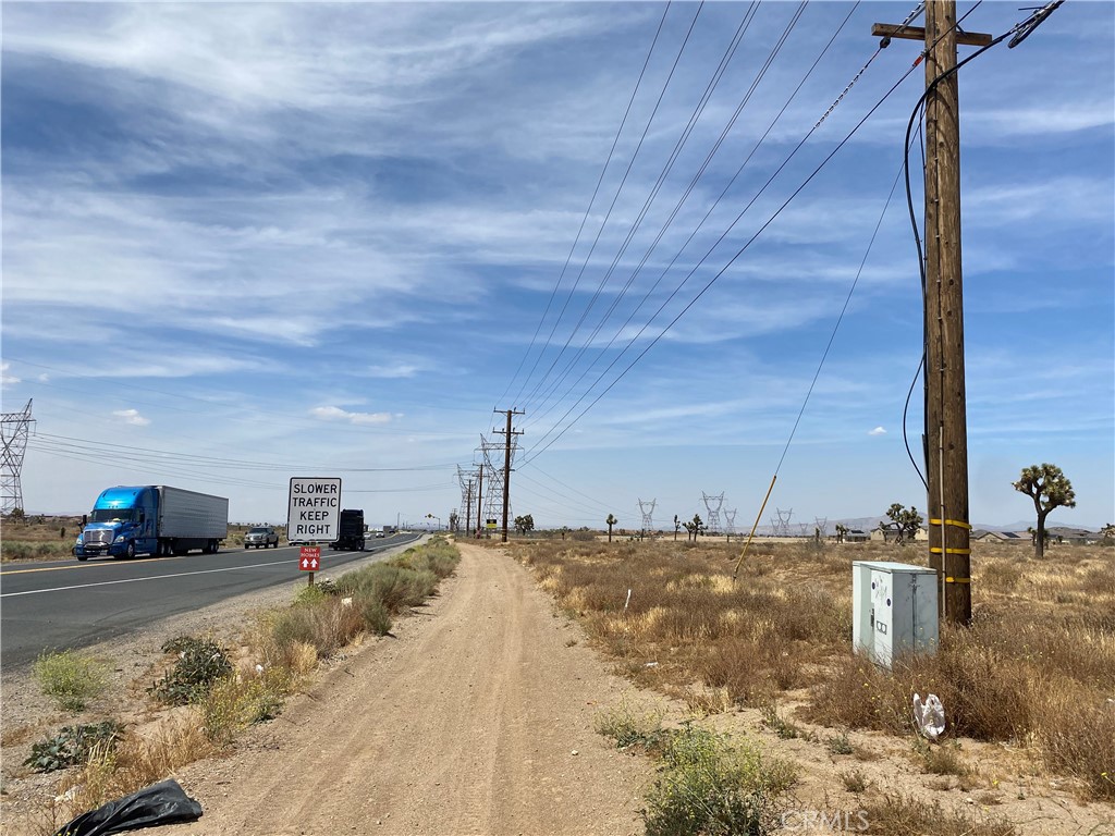 0 Highway 395