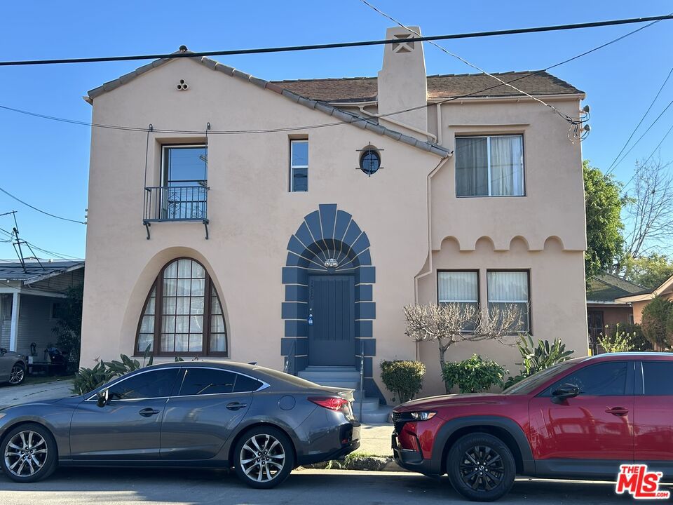1506 W 36th Street