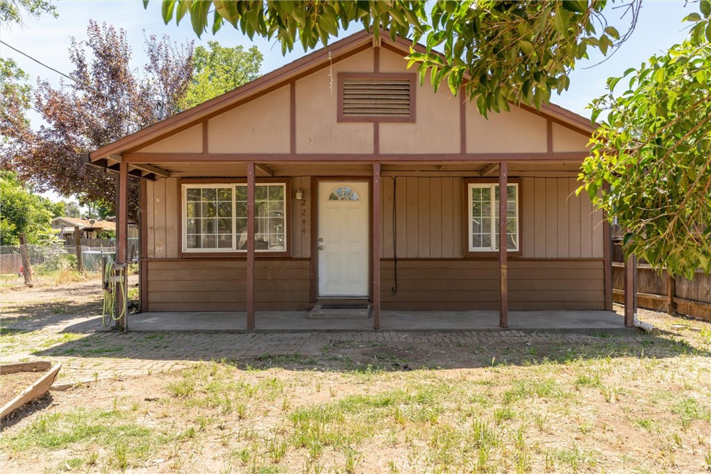 2244 Elm