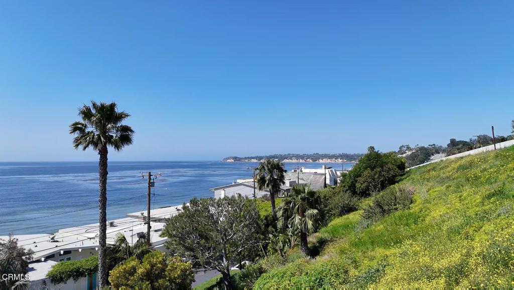 0 Malibu Cove Colony Drive