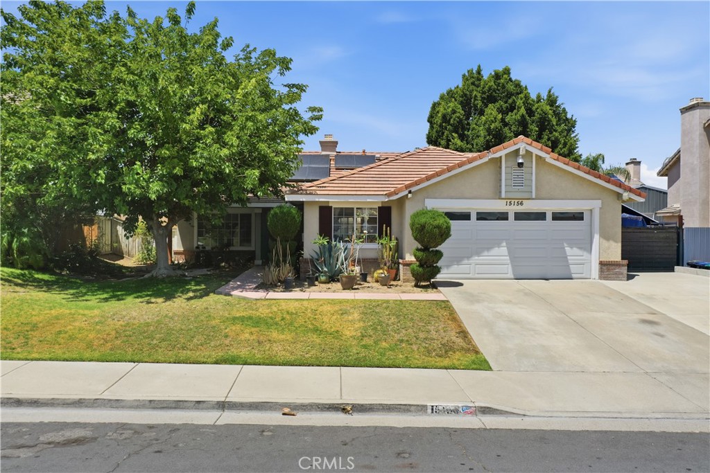 15156 Biarritz St.