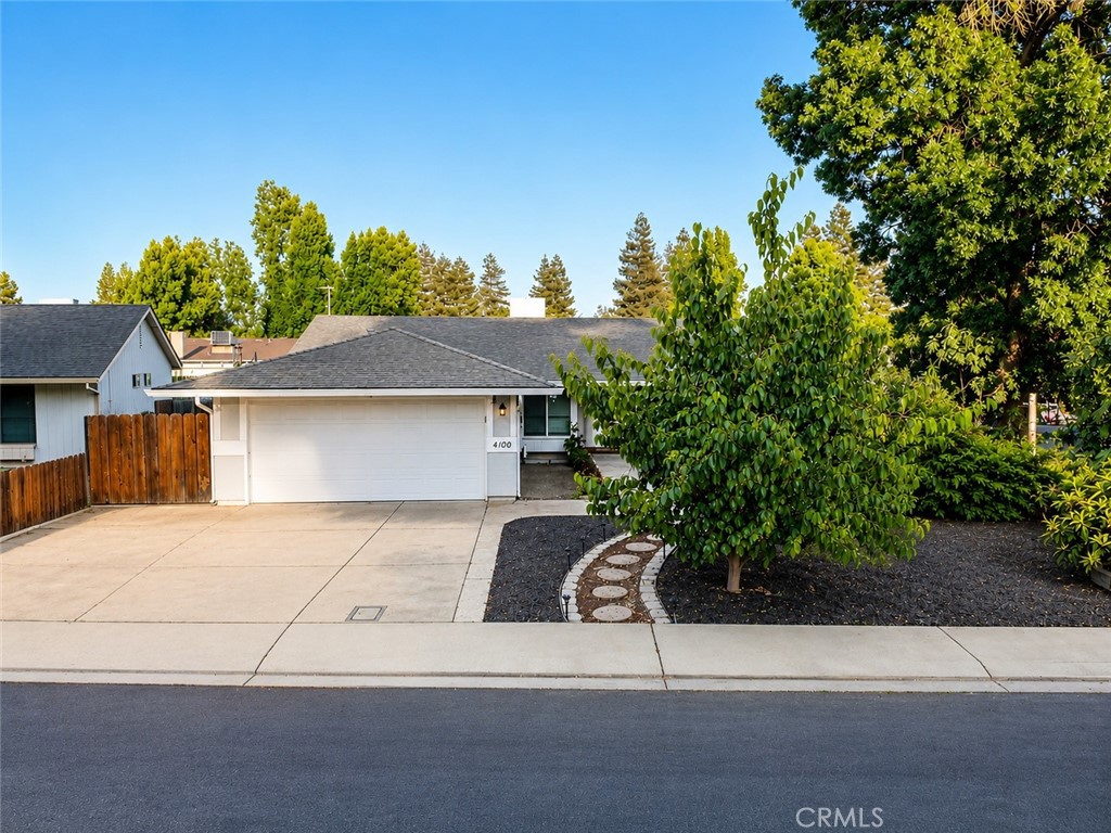 4100 Ahwahnee Court