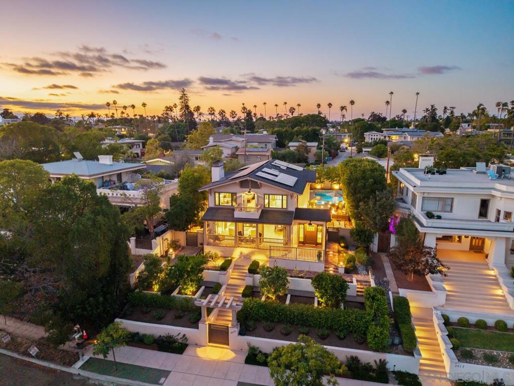 3929 Alameda