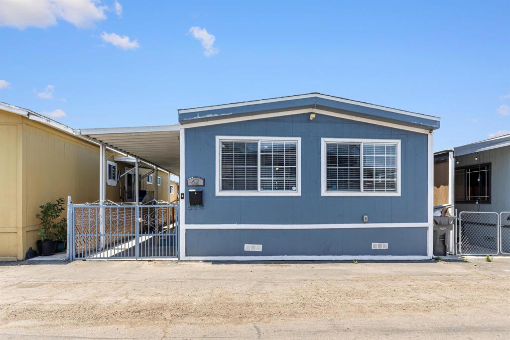 402 63Rd Street SPC 62