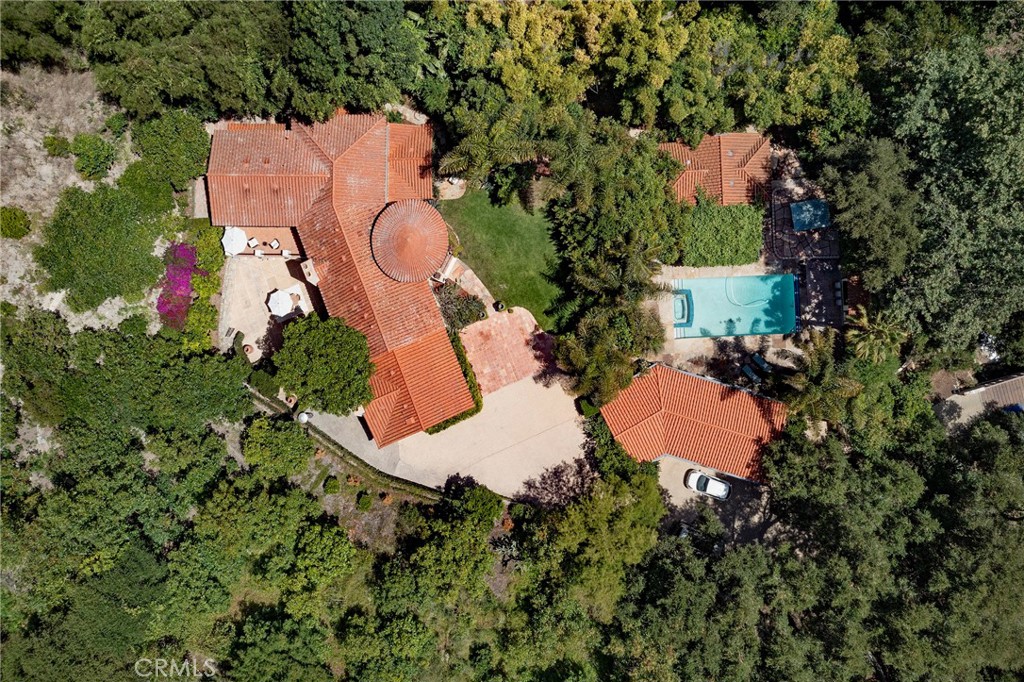 1493 Sycamore Canyon Road