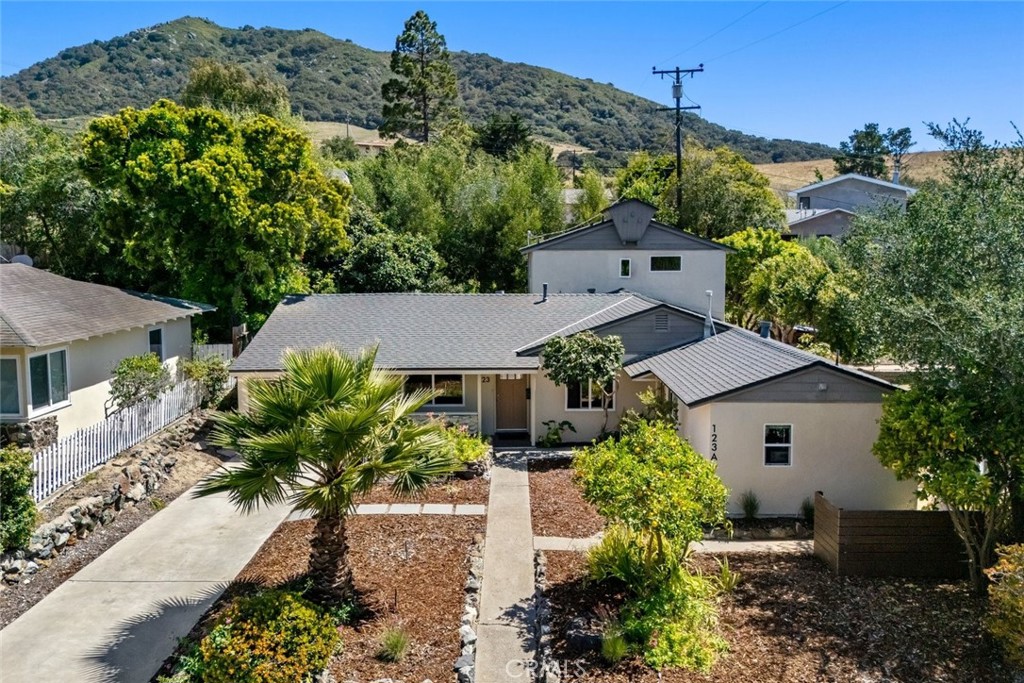 123 Ramona