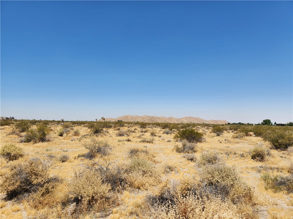 0 El Mirage Airport Road