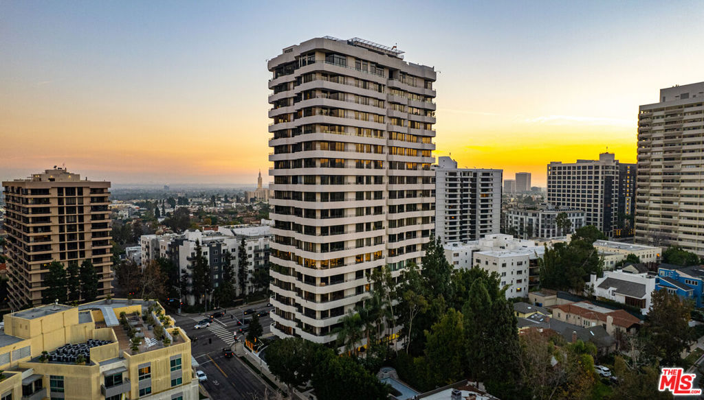 10601 Wilshire Boulevard 504