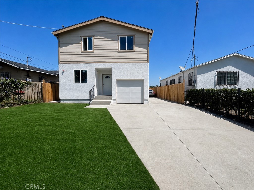 221 -223 W 106th