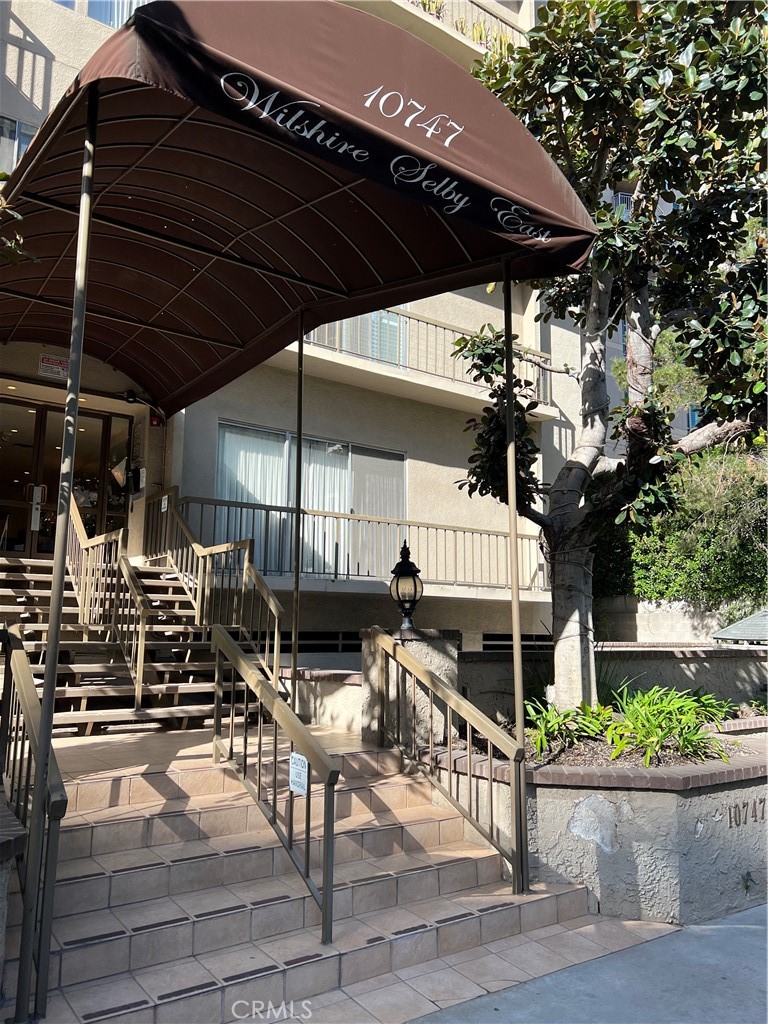 10747 Wilshire 505