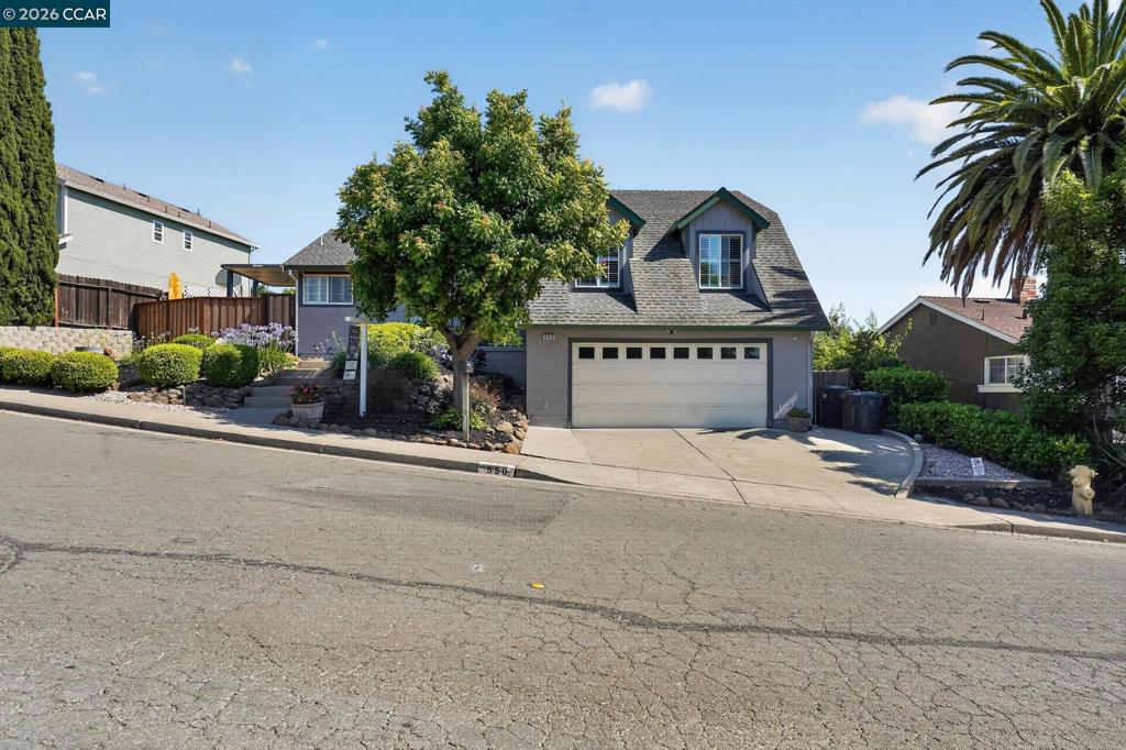 550 Lori Dr