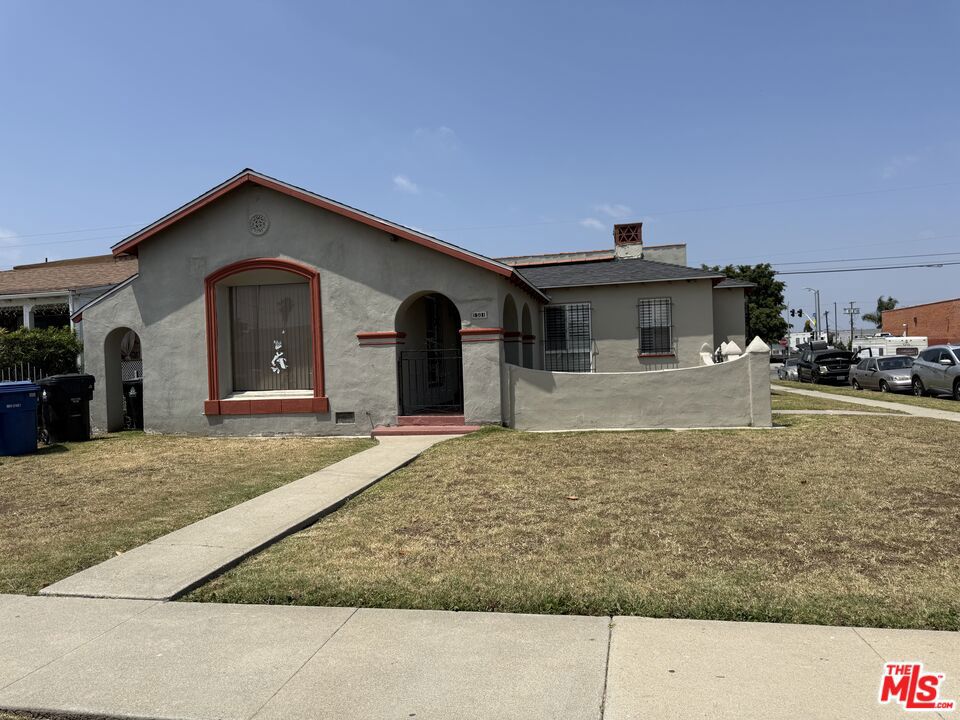 1501 W 87th Street