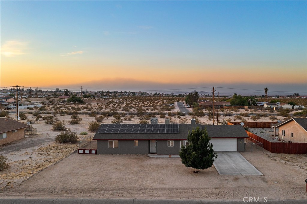 74146 Cactus Drive