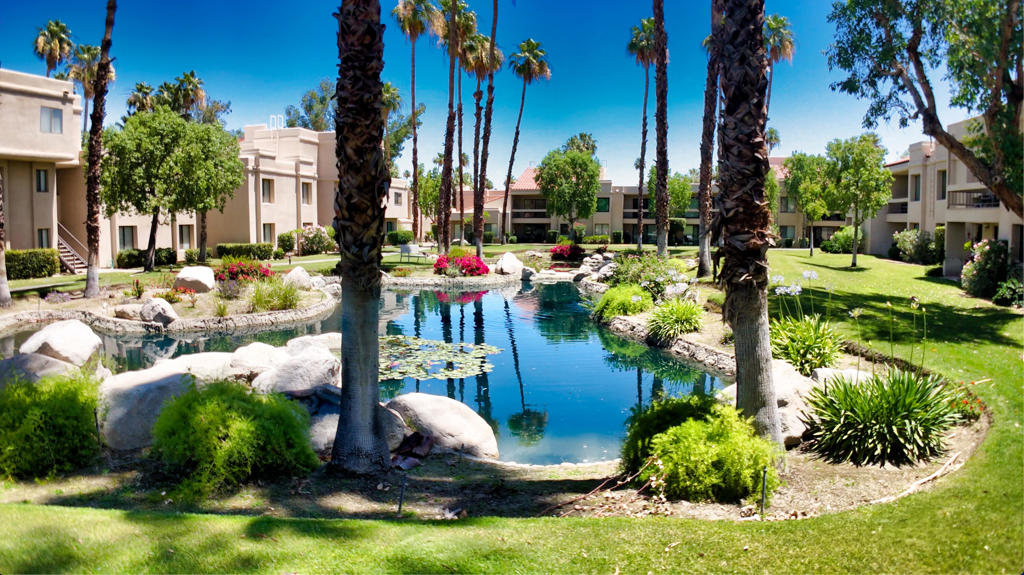 35200 Cathedral Canyon Drive R139