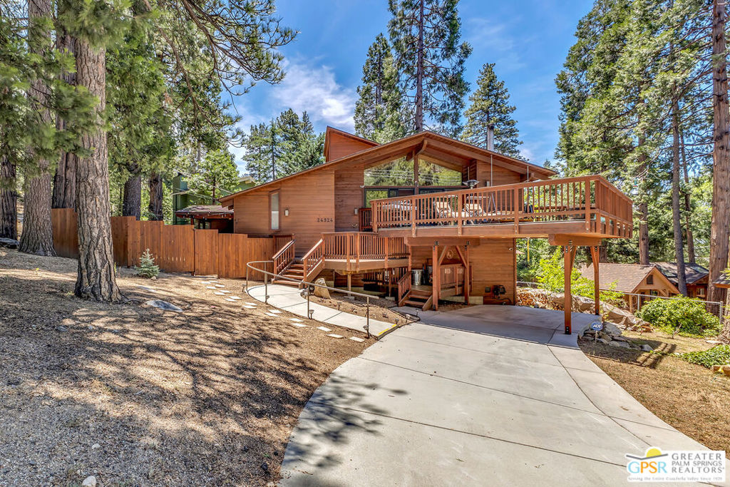 24924 Fern Valley Road