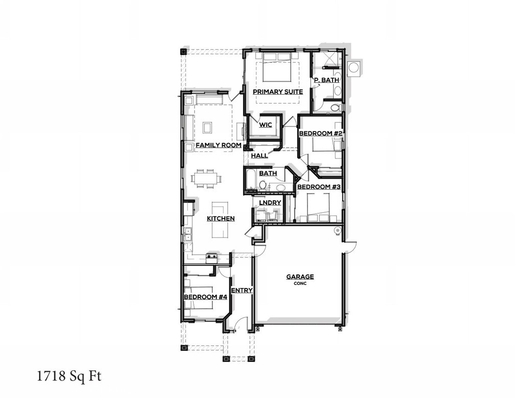 2743 Waterloo Circle