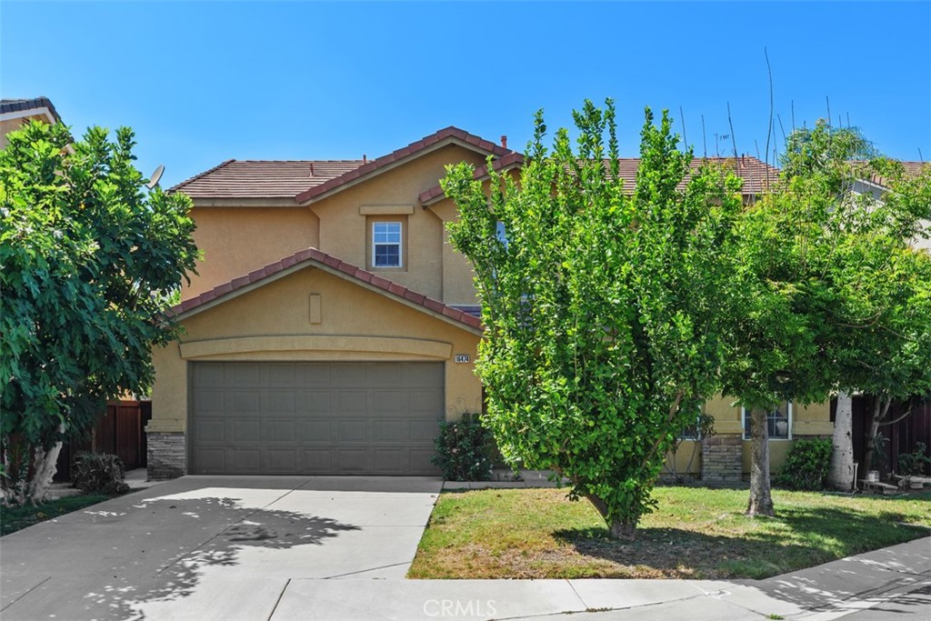 16474 Denhaven Court