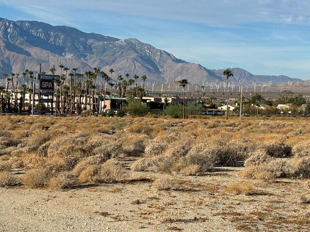 0 Ocotillo Road