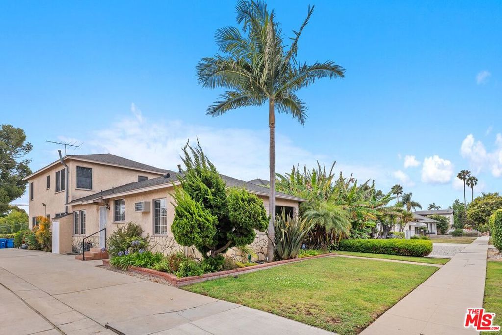 7024 Kittyhawk Avenue