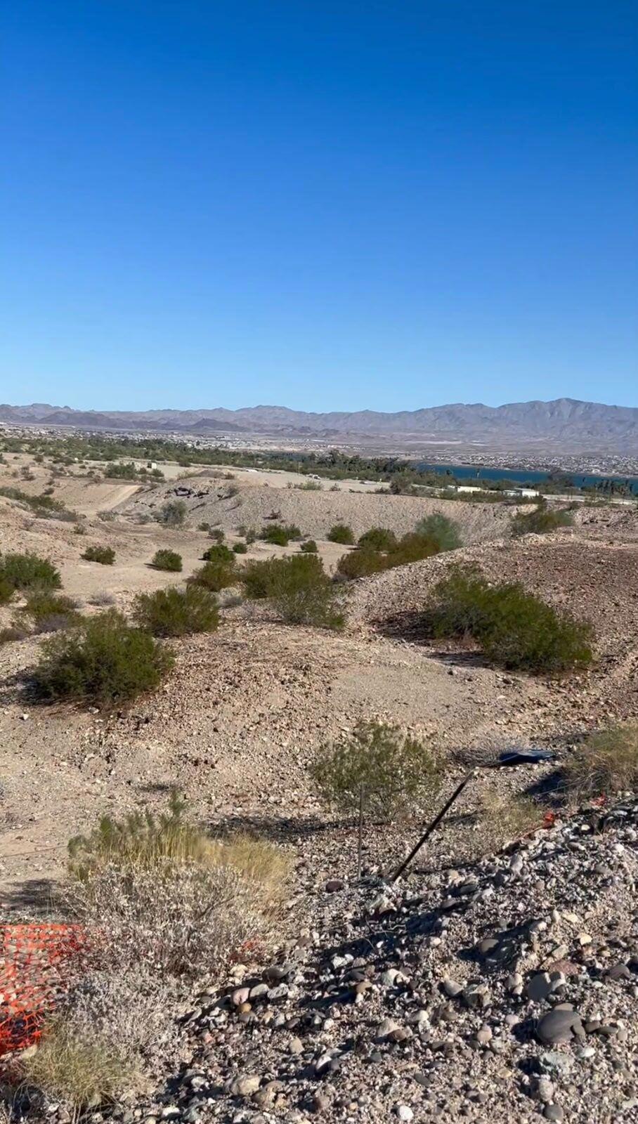 0 Havasu Lake Road