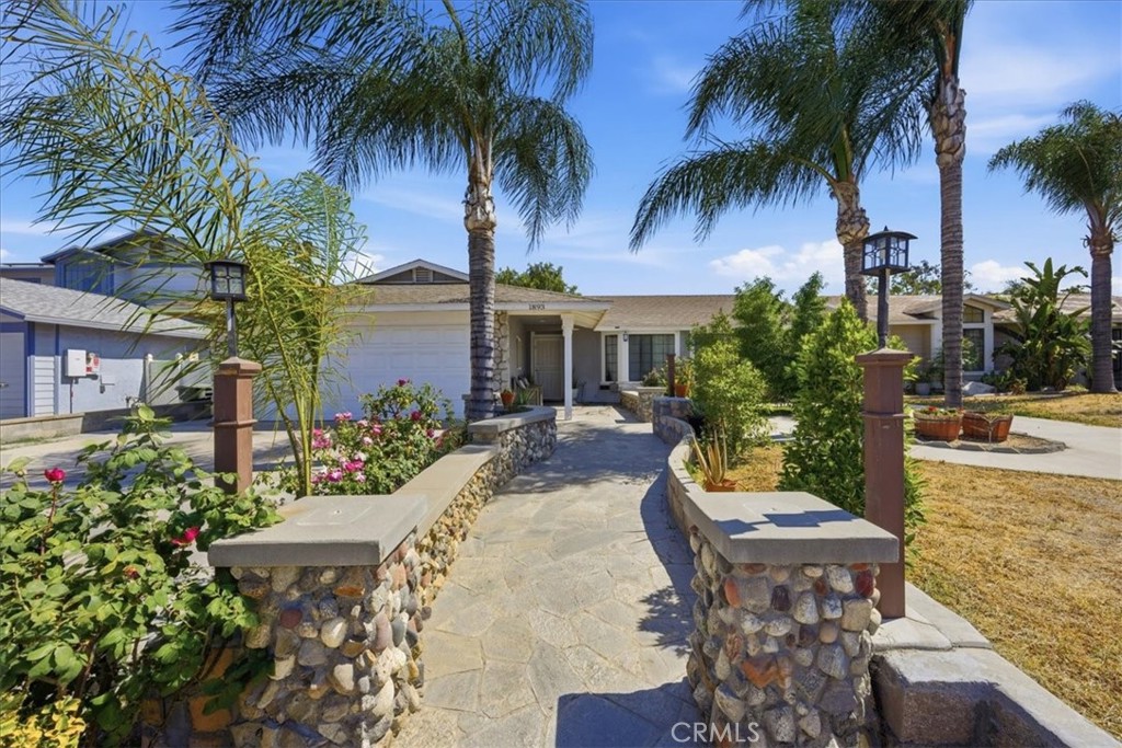 1893 Loma Bonita