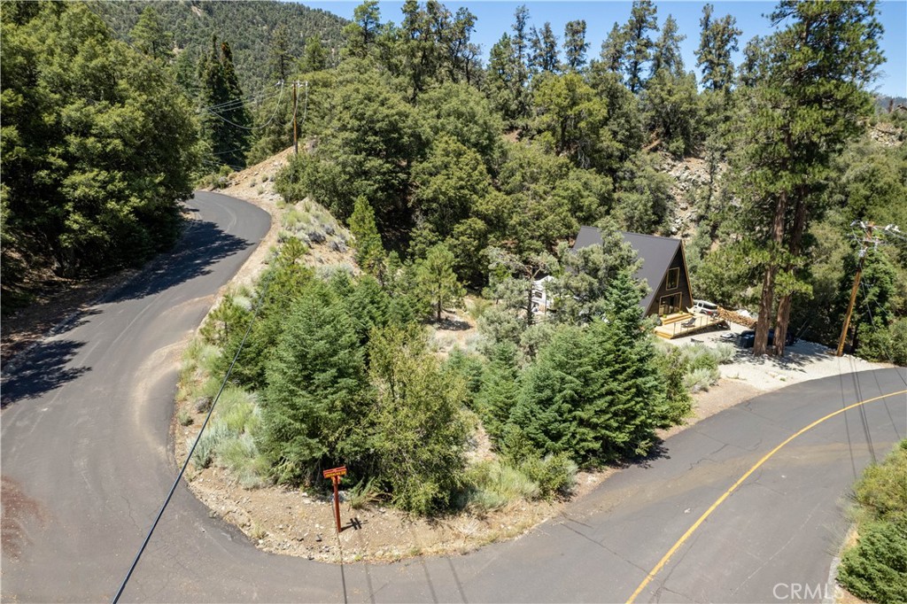 1213 Bernina Drive