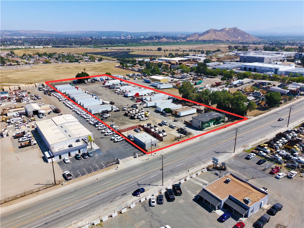 2532 Rubidoux
