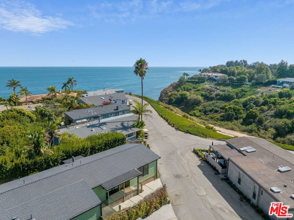 249 Paradise Cove Road