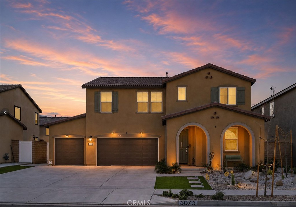 5073 Moon Eye Way
